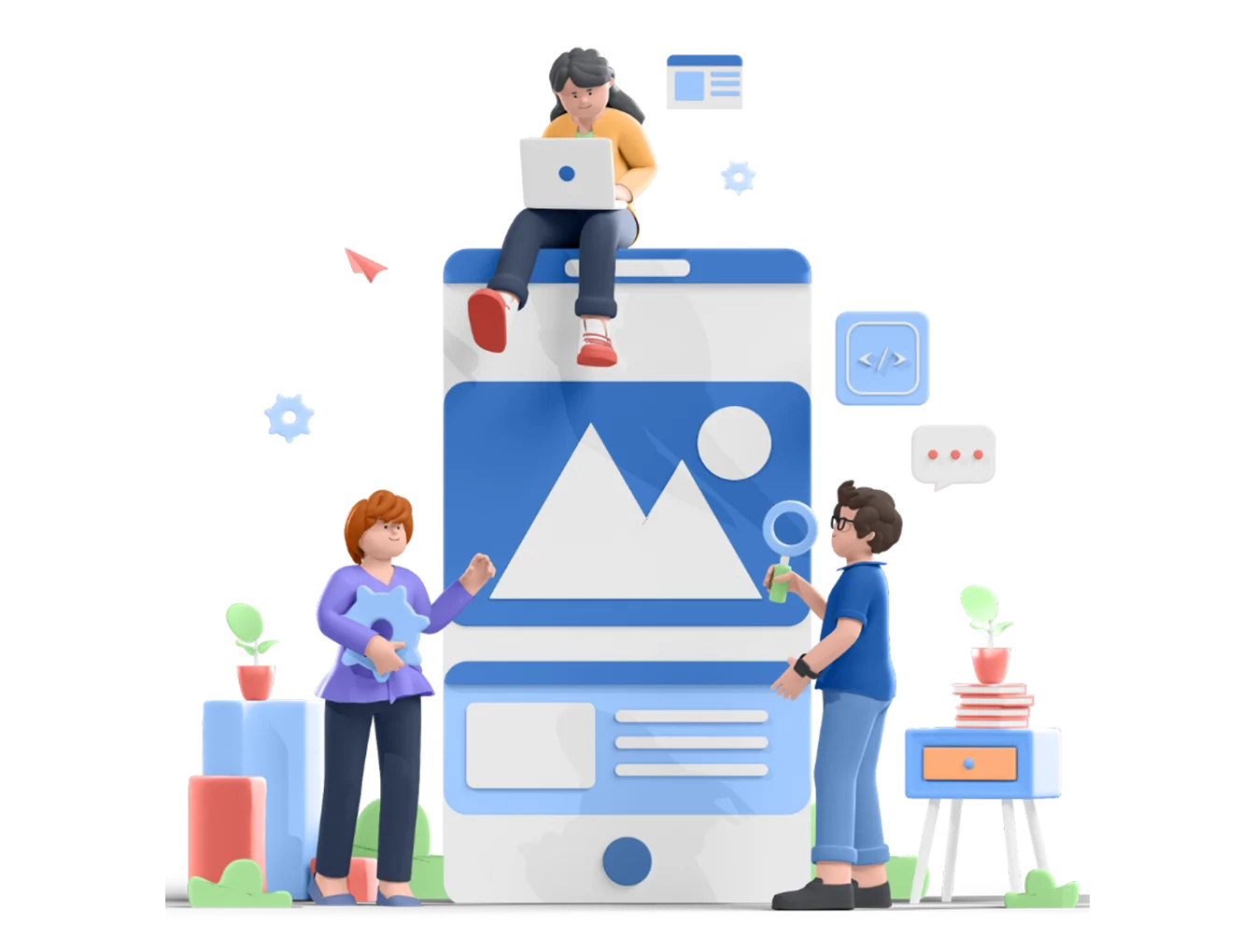 Android App Development Company Perth, Sydney, Australia 