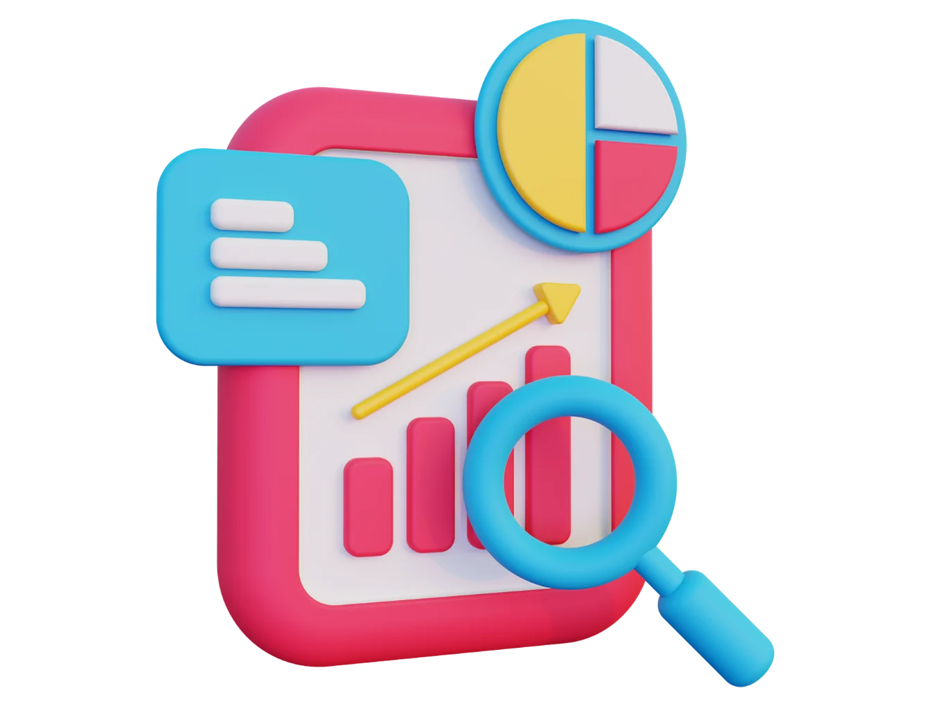 - SEO Tactics and Strategy